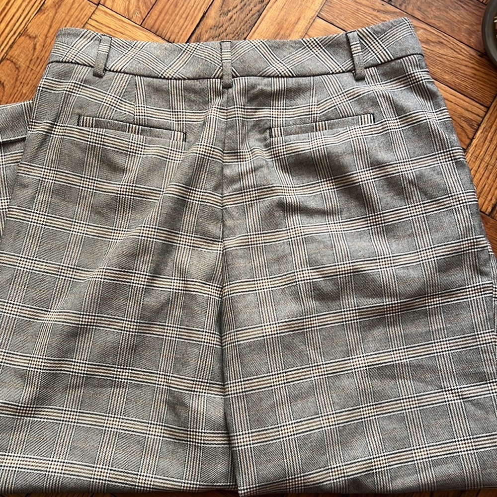 banana republic pants size: 12 - Picture 5 of 6